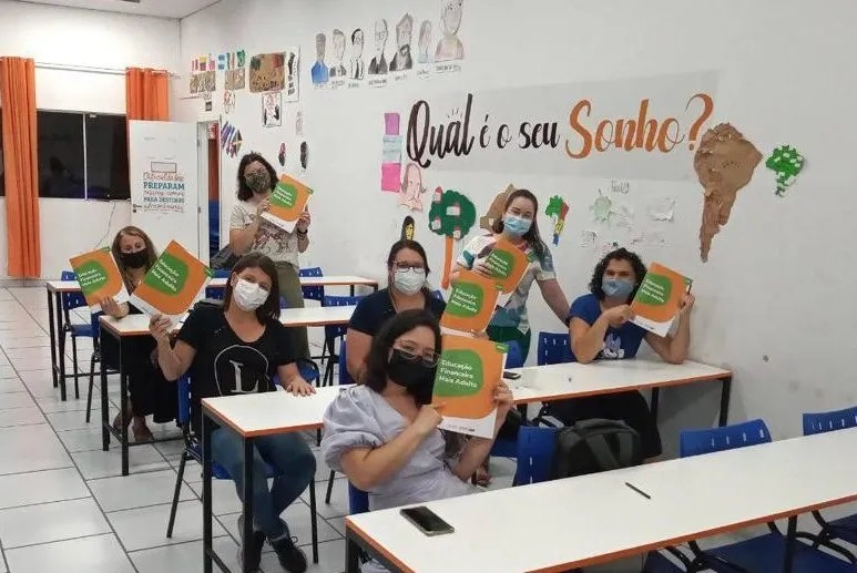 XPInc Sala
